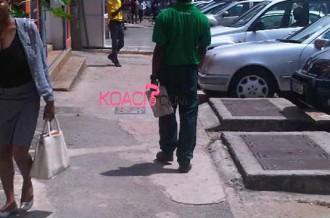 Côte d'Ivoire : Un hypnotiseur vide deux comptes en banque en une journée